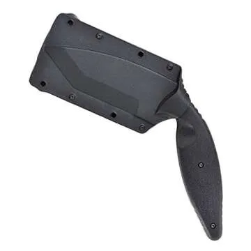 KA-BAR TDI Law Enforcement Knife with AUS-8A Stainless Steel Blade