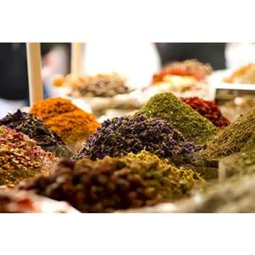 Fleur De Rose Organic Exfoliating Facial Polish