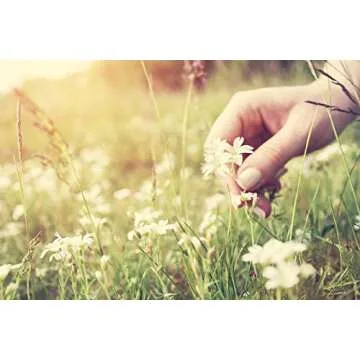 Fleur De Rose Organic Exfoliating Facial Polish