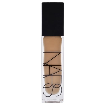 NARS Natural Radiant Longwear Foundation for All Skin Types