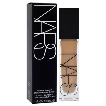 NARS Natural Radiant Longwear Foundation for All Skin Types