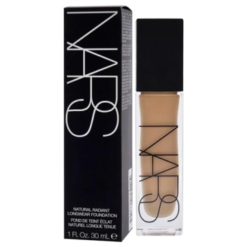 NARS Natural Radiant Longwear Foundation for All Skin Types