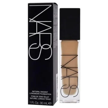 NARS Natural Radiant Longwear Foundation for All Skin Types