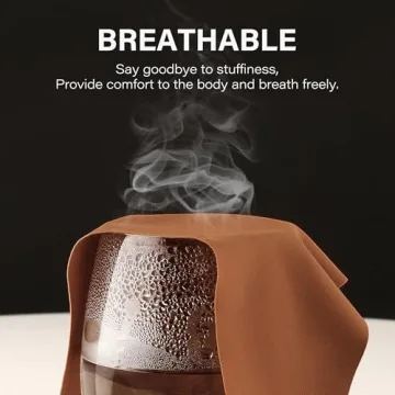 DEANGELMON Comfortable Seamless Thongs for Women - 7-Pack