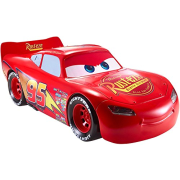 Interactive Lightning McQueen Toy for Kids Fun