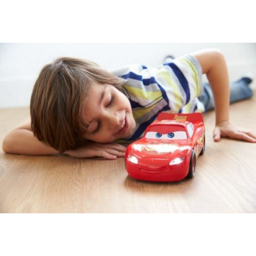 Interactive Lightning McQueen Toy for Kids Fun