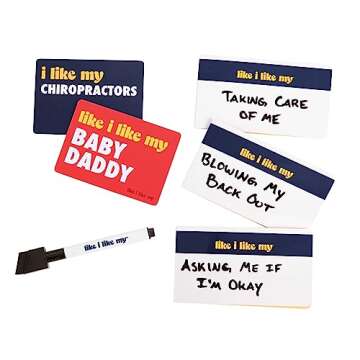 WHAT DO YOU MEME? Like I Like My — The Adult Party Game of Hilarious Comparisons - Dirty Adult Card Games for Parties Medium