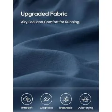 High Waisted Running Shorts for Women by CRZ YOGA