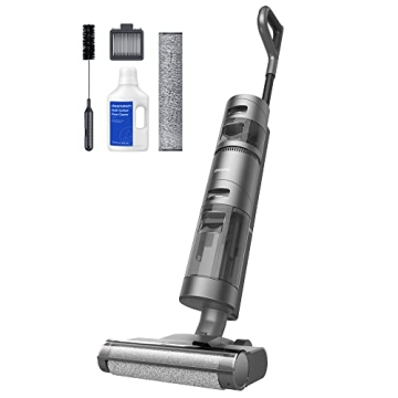Dreametech H11 Max Smart Cordless Wet Dry Vacuum Cleaner for Effortless Cleaning