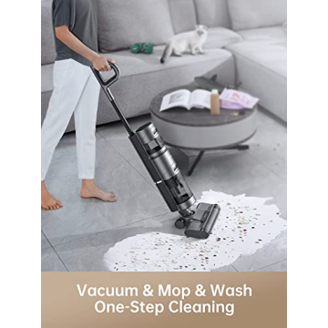 Dreametech H11 Max Smart Cordless Wet Dry Vacuum Cleaner