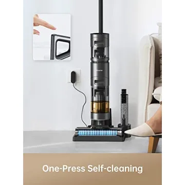 Dreametech H11 Max Smart Cordless Wet Dry Vacuum Cleaner