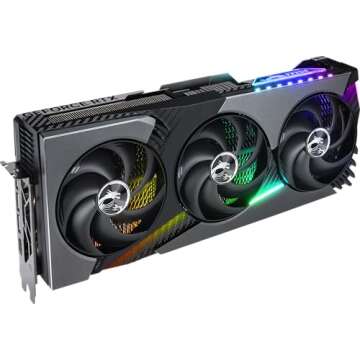 MSI Gaming RTX 5080 Graphics Card - 16GB GDDR7 Powerhouse