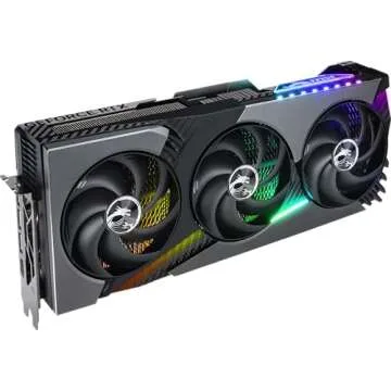 MSI Gaming RTX 5080 Graphics Card - 16GB GDDR7 Powerhouse