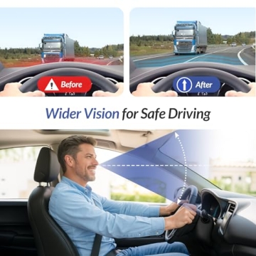 Comfortable All-Season Car Seat Cushion for Safe Driving