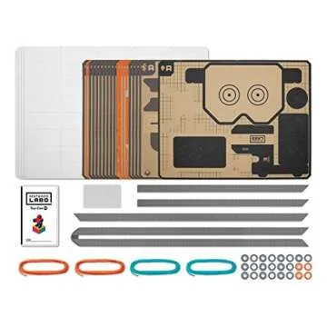Nintendo LABO - Robot Kit