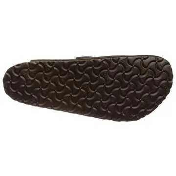 Birkenstock Classic Women's Boston Soft Footbed Clogs - Narrow, Mocha, Brown, 5-5.5 Medium US