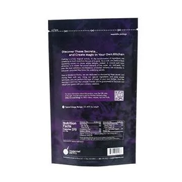 N-Zorbit Tapioca Maltodextrin - Non-GMO Vegan Culinary Powder