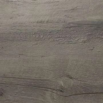 Durable Walker Edison Rustic Farmhouse Queen Bed Frame