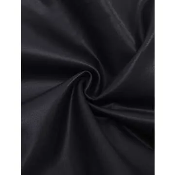 Stylish Stretchy Faux Leather Leggings for All Occasions