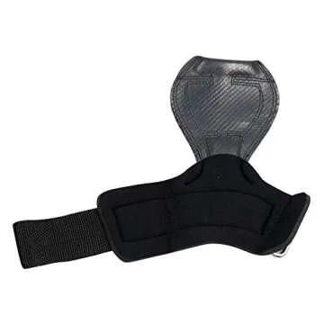 Cobra Grips FLEX MODEL Weight Lifting Gloves for Comfort and Support
