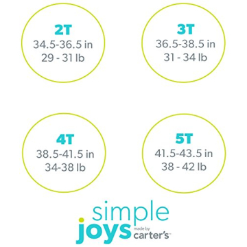 Snug Fit Footed Cotton Pajamas for Baby Girls | 3-Pack