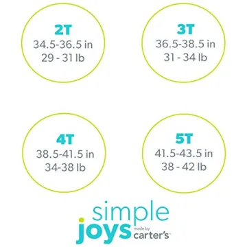 Snug Fit Footed Cotton Pajamas for Baby Girls | 3-Pack