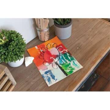 Pacon® Spectra® Assorted Color Tissue Pack, 12" x 18", 25 Colors, Pack Of 100 Sheets