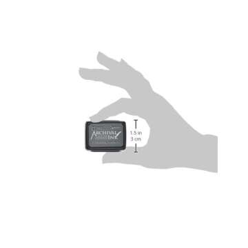 Ranger TH Dist Archival Ink Kit #3 Mini for Crafters