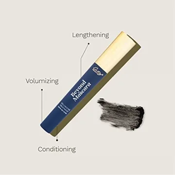 City Beauty Beyond Mascara for Voluminous, Strong Lashes