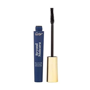 City Beauty Beyond Mascara for Voluminous, Strong Lashes