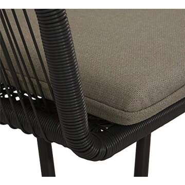 Novogratz Conversation Set