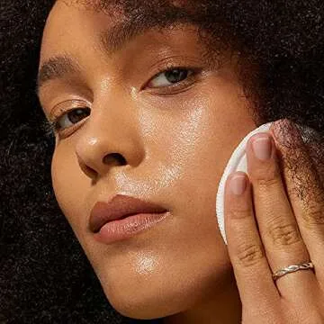 Mandelic Acid Superfood Unity Exfoliant for All Skin Types