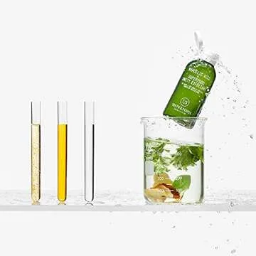 Mandelic Acid Superfood Unity Exfoliant for All Skin Types