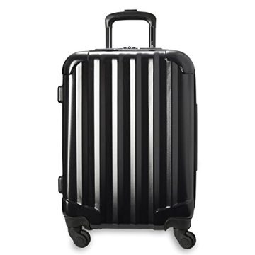 Genius Pack Hardside Luggage Spinner - Stylish & Lightweight