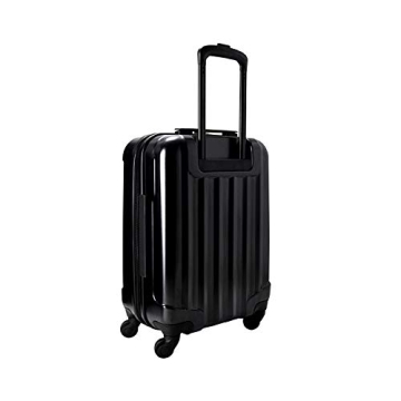 Genius Pack Hardside Luggage Spinner - Stylish & Lightweight