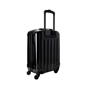 Genius Pack Hardside Luggage Spinner - Stylish & Lightweight
