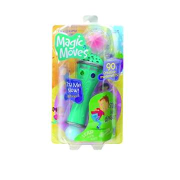 Educational Insights Magic Moves Wand for Active Play
