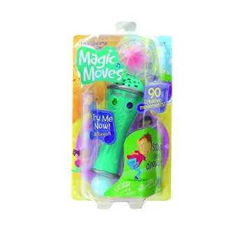 Educational Insights Magic Moves Wand for Active Play