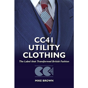 CC41 Utility Clothing: Explore British Fashion in WWII