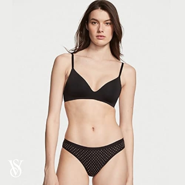 Victoria's Secret Cotton Bikini Underwear Multi-Pack Assorted