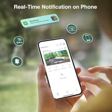 WOSPORTS Bird Feeder & Camera - Smart AI Identification