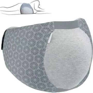Babymoov Dream Belt Sleep Aid for Comfortable Sleep