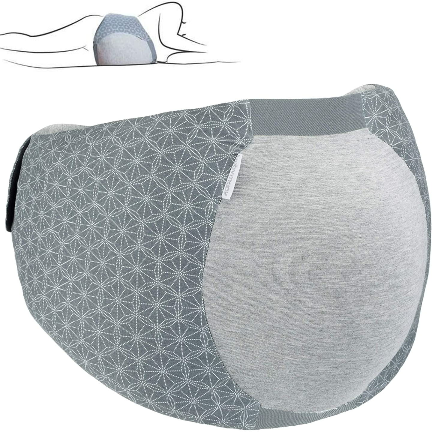 Babymoov Dream Belt Sleep Aid for Comfortable Sleep