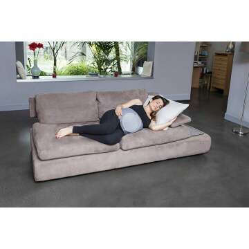 Babymoov Dream Belt Sleep Aid for Comfortable Sleep