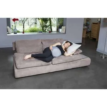 Babymoov Dream Belt Sleep Aid for Comfortable Sleep