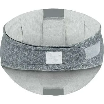 Babymoov Dream Belt Sleep Aid for Comfortable Sleep
