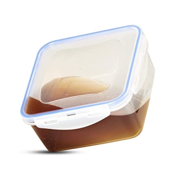 Meal Prep Lunch Bag with Containers and Ice Packs