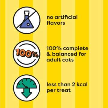 Temptations MixUps Catnip Fever Treats for Cats