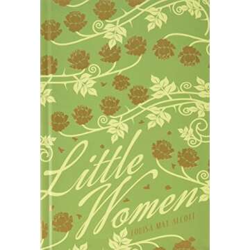 The Enchanted Collection: Alice's Adventures in Wonderland, The Secret Garden, Black Beauty, The Wind in the Willows, Little Women (The Heirloom Collection)