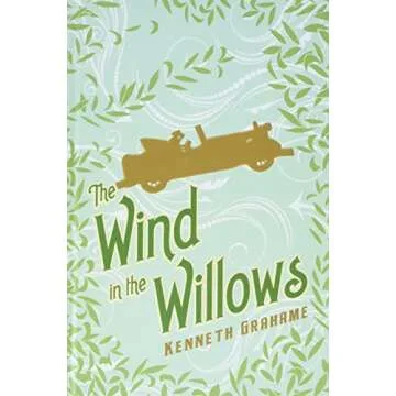 The Enchanted Collection: Alice's Adventures in Wonderland, The Secret Garden, Black Beauty, The Wind in the Willows, Little Women (The Heirloom Collection)